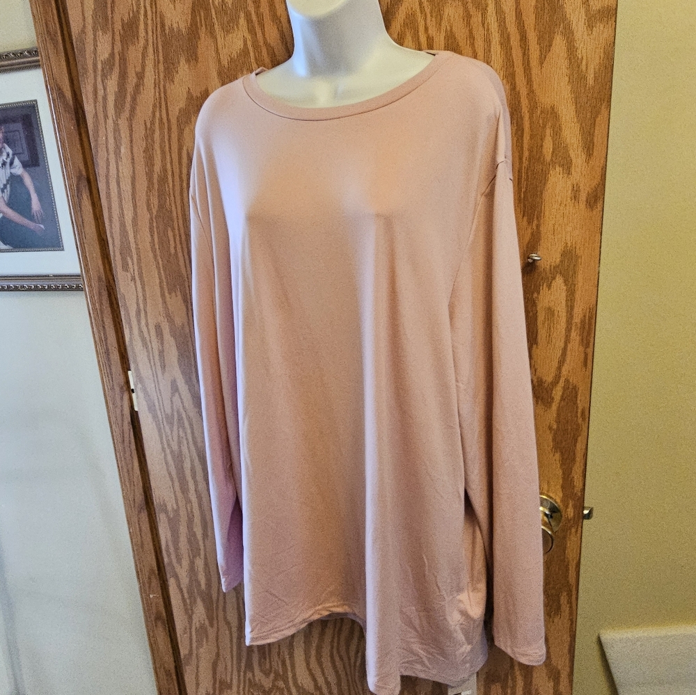 Top Woman's Size 4x